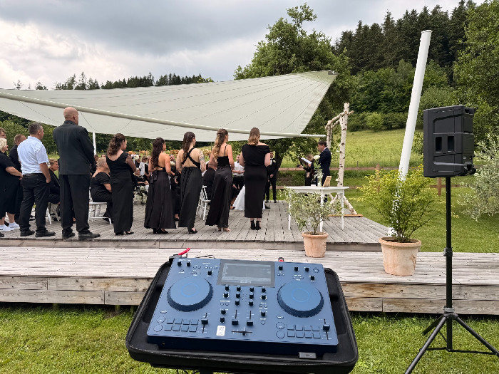 DJ Luke – foto 1